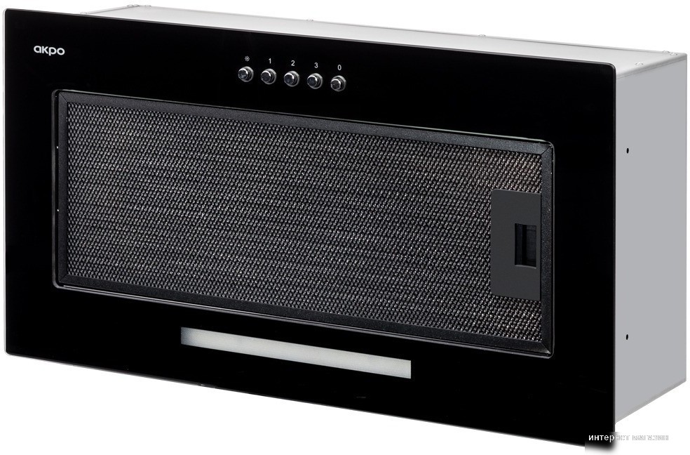 Akpo Mio Eco 60 WK-4 (черный)