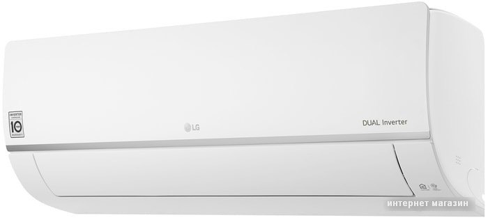 Сплит-система LG Eco Smart 2021 PC07SQR
