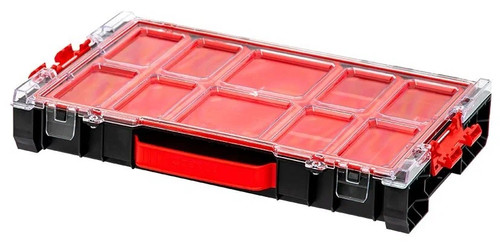Набор ящиков Qbrick System Pro Set 2