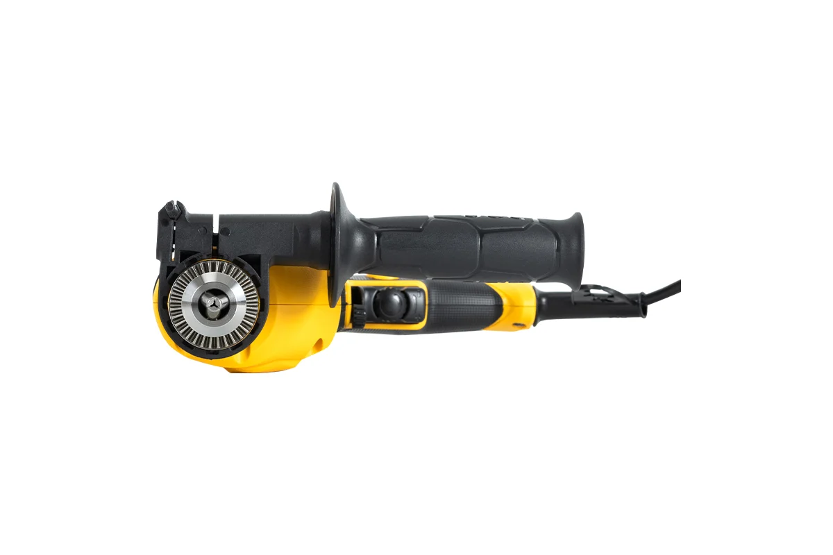 Ударная дрель Deli DL-CZ13-E5