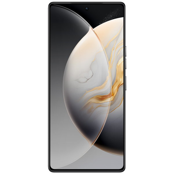 Смартфон Tecno Camon 30 Pro 12GB/256GB (черный базальт)