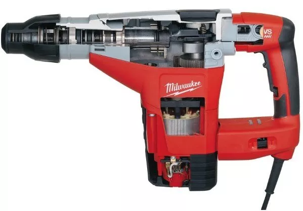 Отбойный молоток Milwaukee Kango 500 S [4933398220]