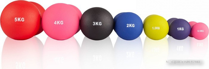 VictoryFit VF-DN050 5 кг