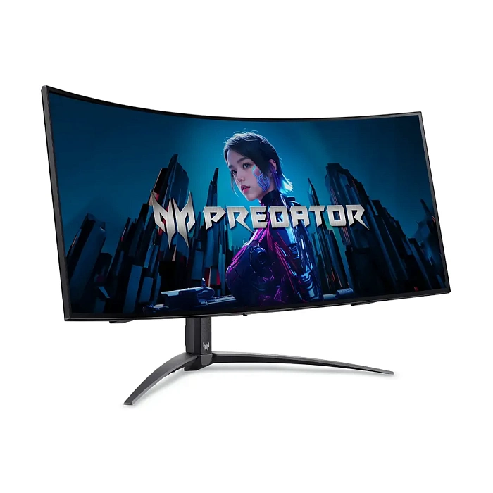 Игровой монитор Acer Predator X39bmiiphuzx UM.TXXEE.001