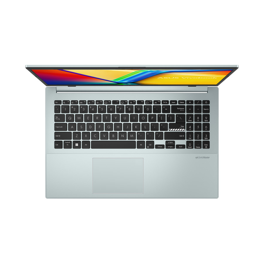 Ноутбук ASUS Vivobook Go 15 E1504FA-BQ120