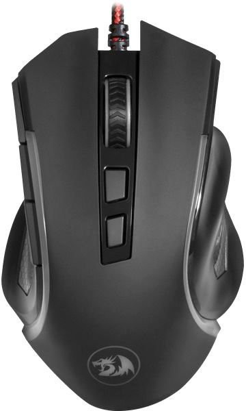 Игровая мышь Redragon Griffin