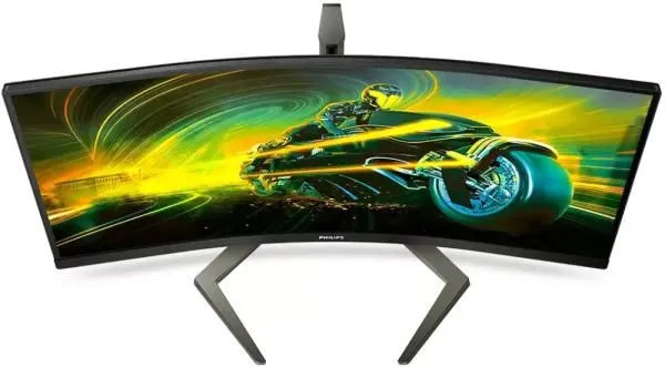 Игровой монитор Philips 34M1C5500VA/00