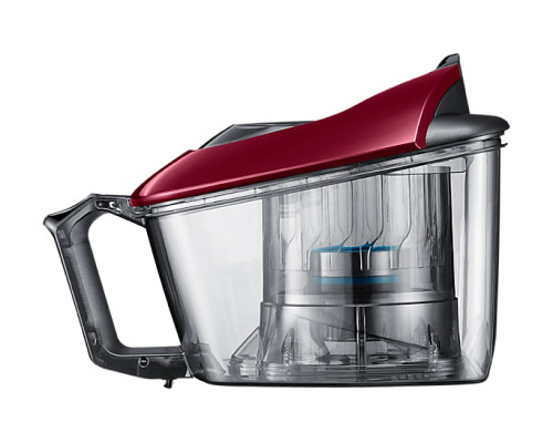 Пылесос Samsung VC18M31A0HP/EV