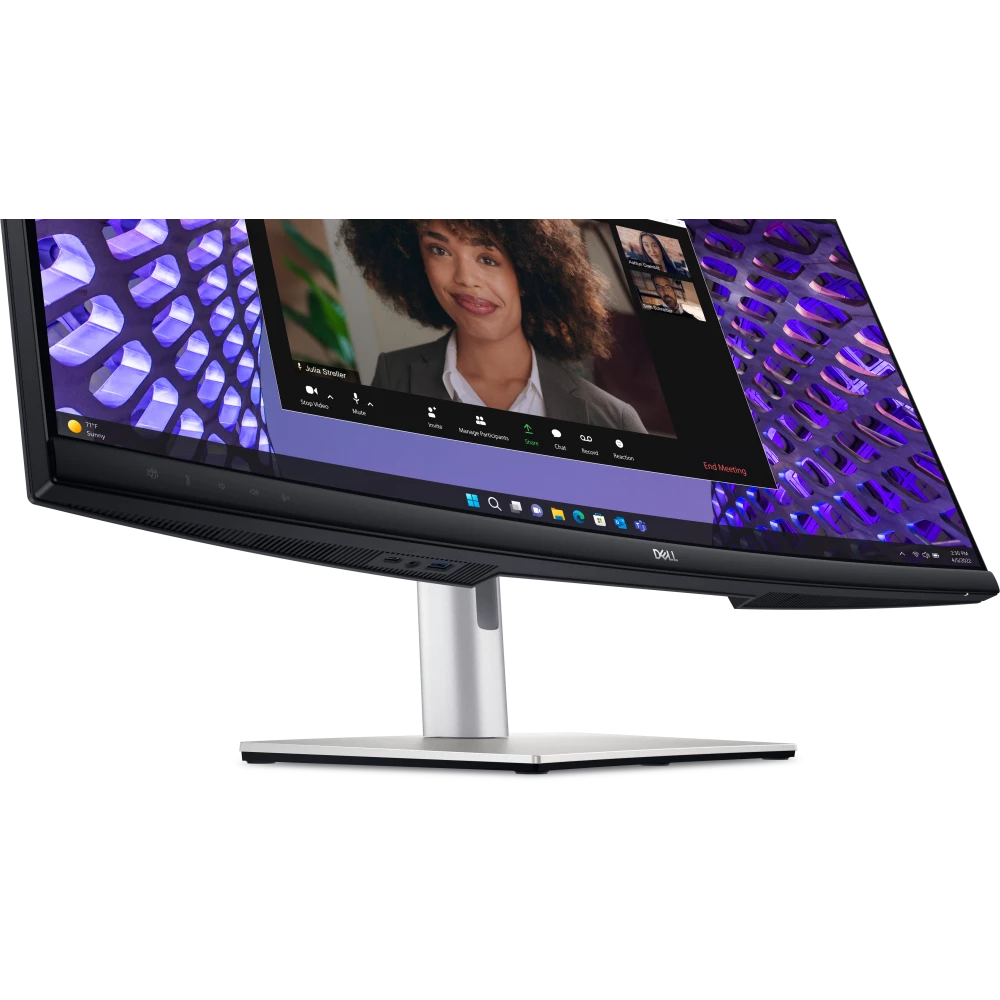 Монитор Dell P3424WEB