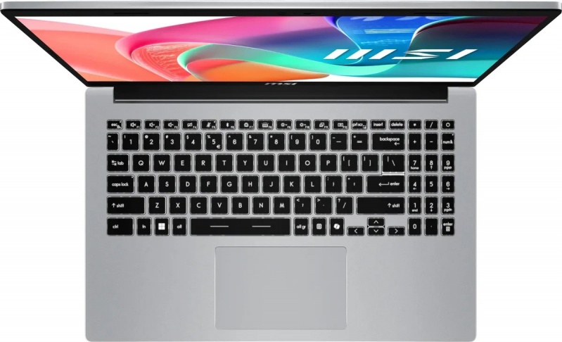 Ноутбук MSI Modern 15 F13MG-201XRU