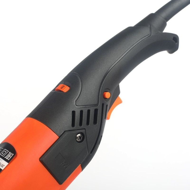 Угловая шлифмашина Patriot AG 128E