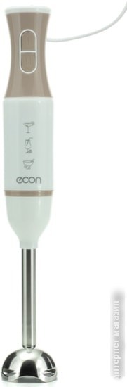 Погружной блендер Econ ECO-232HB