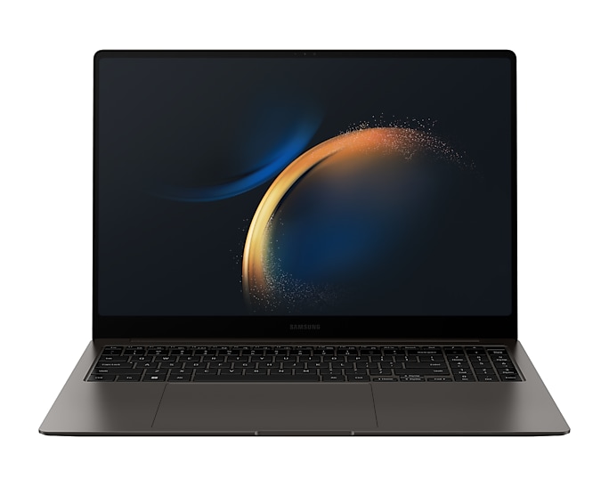 Ноутбук Samsung Galaxy Book3 Pro NP960XFG-KC1IN