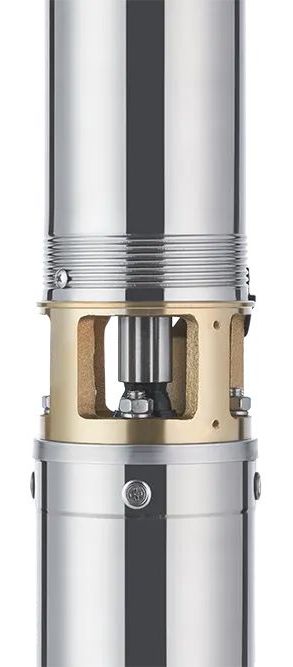 Скважинный насос Unipump ECO 2-89