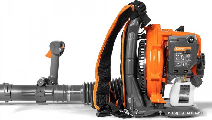 Ранцевая воздуходувка Daewoo Power DABL 520