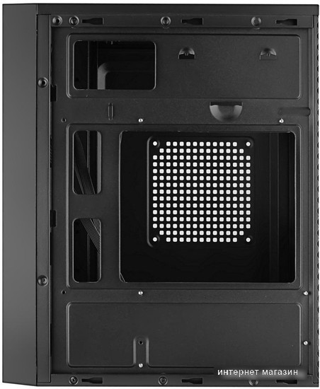 Корпус Ginzzu B170