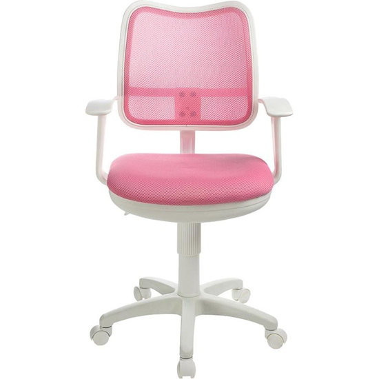 Кресло Бюрократ CH-W797/PK/TW-13A