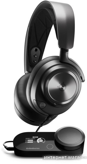 Наушники SteelSeries Arctis Nova Pro (для PlayStation)