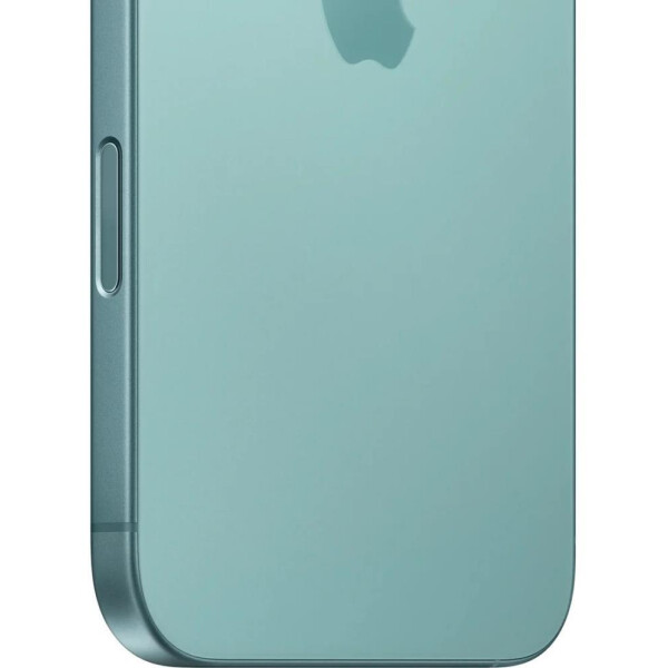 Смартфон Apple iPhone 16 Plus 128GB (бирюзовый)