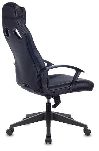 Кресло A4Tech X7 GG-1000B (черный)