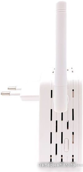 Усилитель Wi-Fi Digma D-WR310