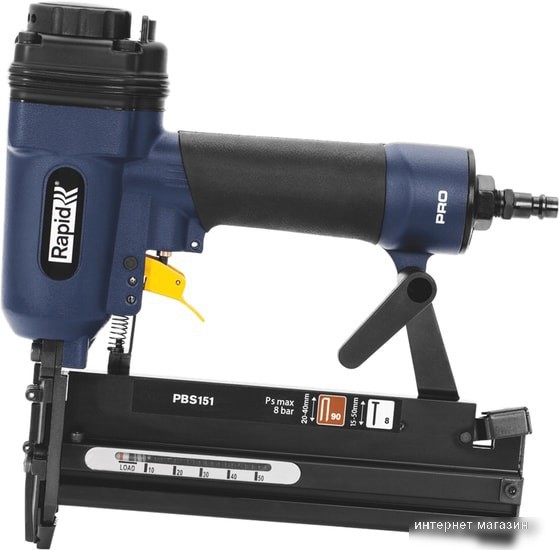Rapid PRO PBS151
