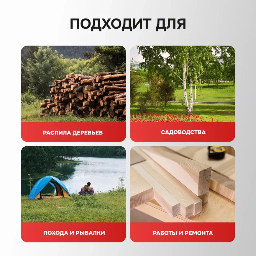Аккумуляторная пила Profipower MKDUC-18V (с 1-им АКБ)