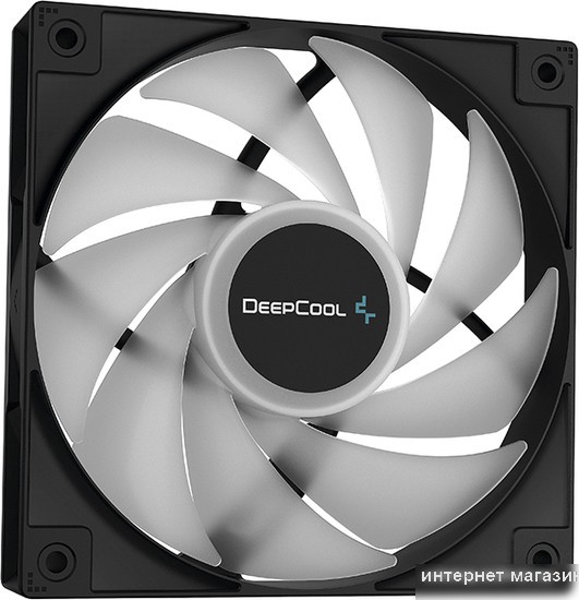 Кулер для процессора DeepCool LE300 R-LE300-BKLNMG-G-1