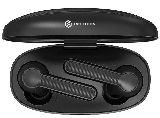 Наушники Evolution BH501