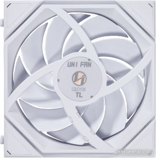 Вентилятор для корпуса Lian Li Uni Fan TL 120 G99.12TL1W.00