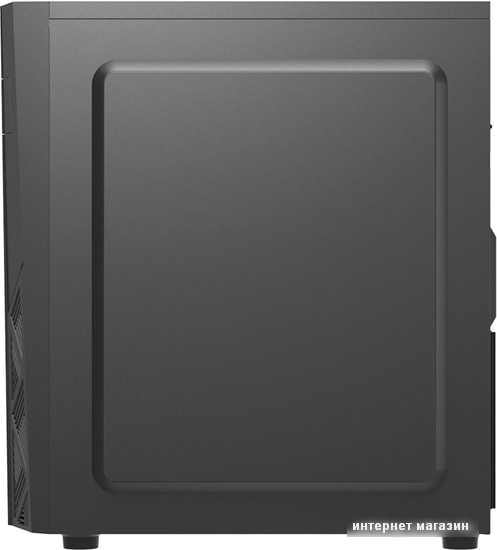 Корпус Zalman T8