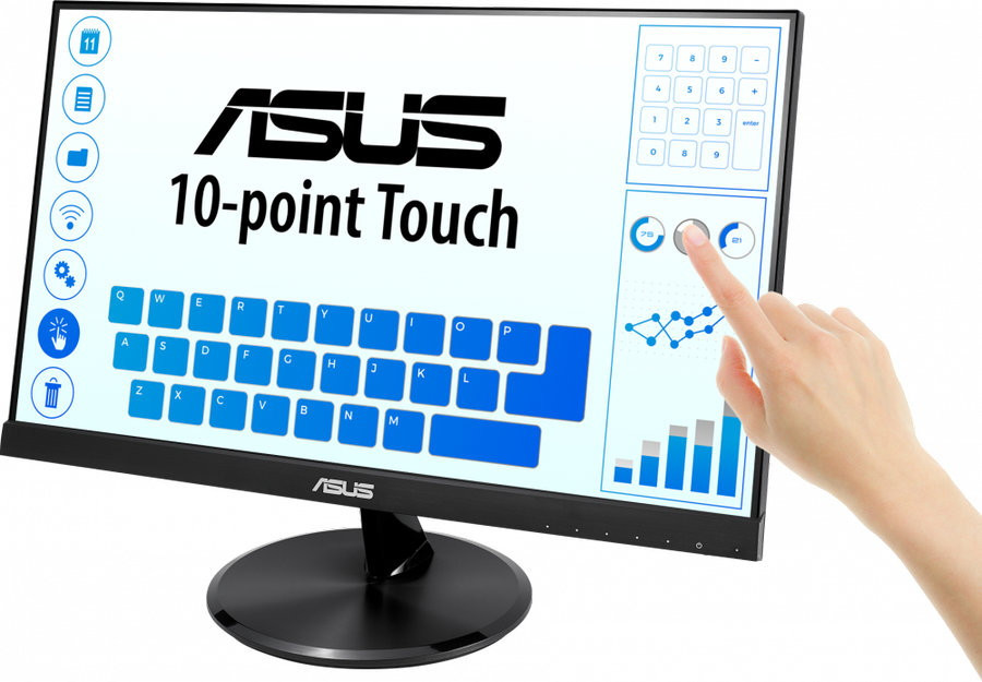 Монитор ASUS VT229H