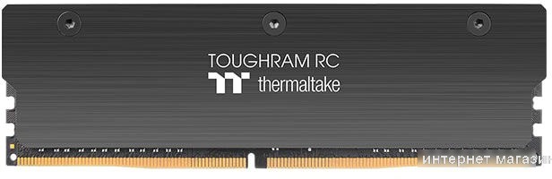 Оперативная память Thermaltake Toughram RC 2x8GB DDR4 PC4-25600 RA24D408GX2-3200C16A