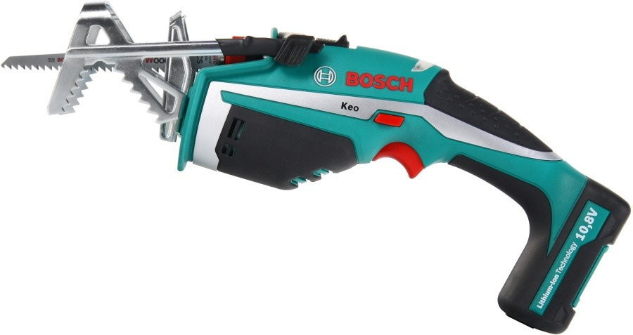Сабельная пила Bosch Keo (0600861900)