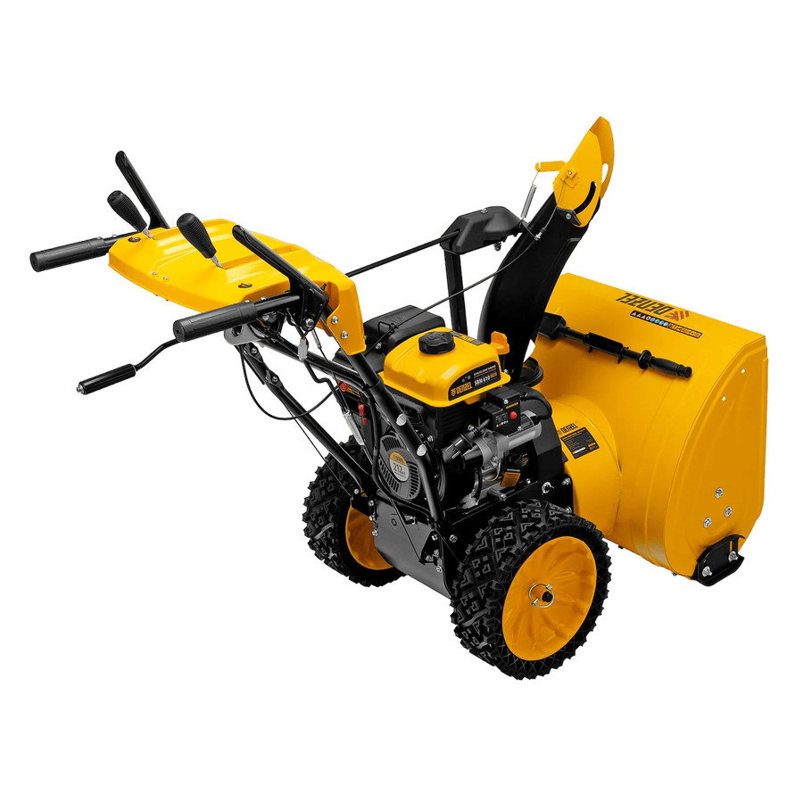 Снегоуборщик Denzel SBM 610S PRO