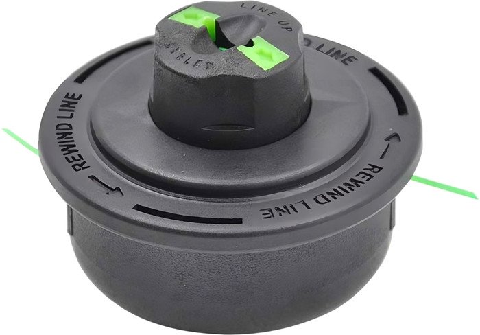 Головка триммерная Skiper A19