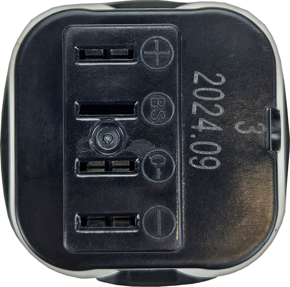 Profipower DL1820 X0030 (16В/2 Ah)