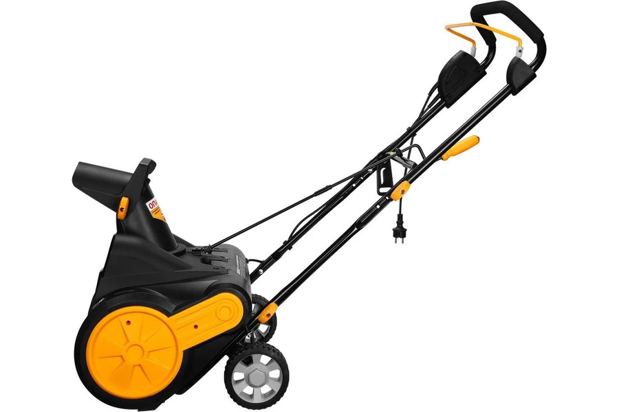 Снегоуборщик Deko ST2500R 083-4447