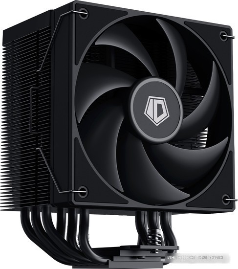 Кулер для процессора ID-Cooling Frozn A610 Black