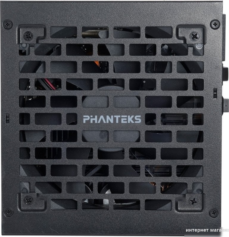 Блок питания Phanteks AMP BH 650W PH-P650B_BK01