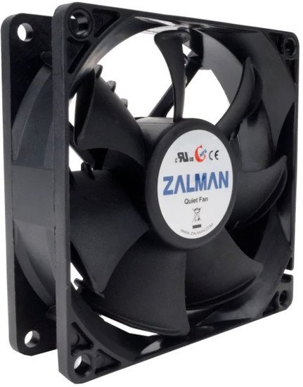 Вентилятор для корпуса Zalman ZM-F1 PLUS(SF)