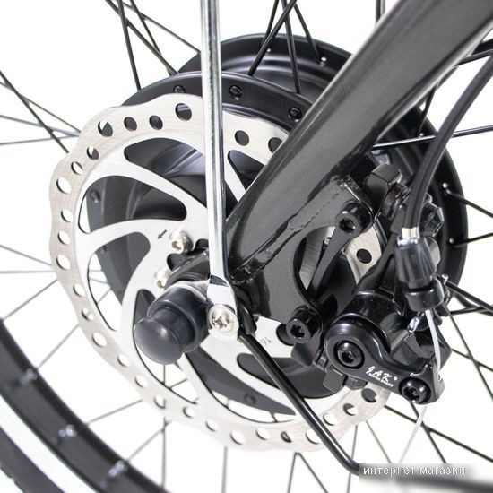 Hiper Engine TRES F03 Graphite 2023