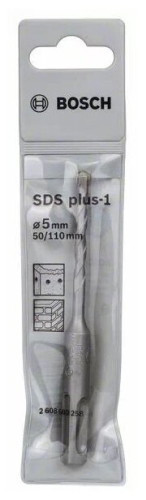 Бур Bosch 2608680258