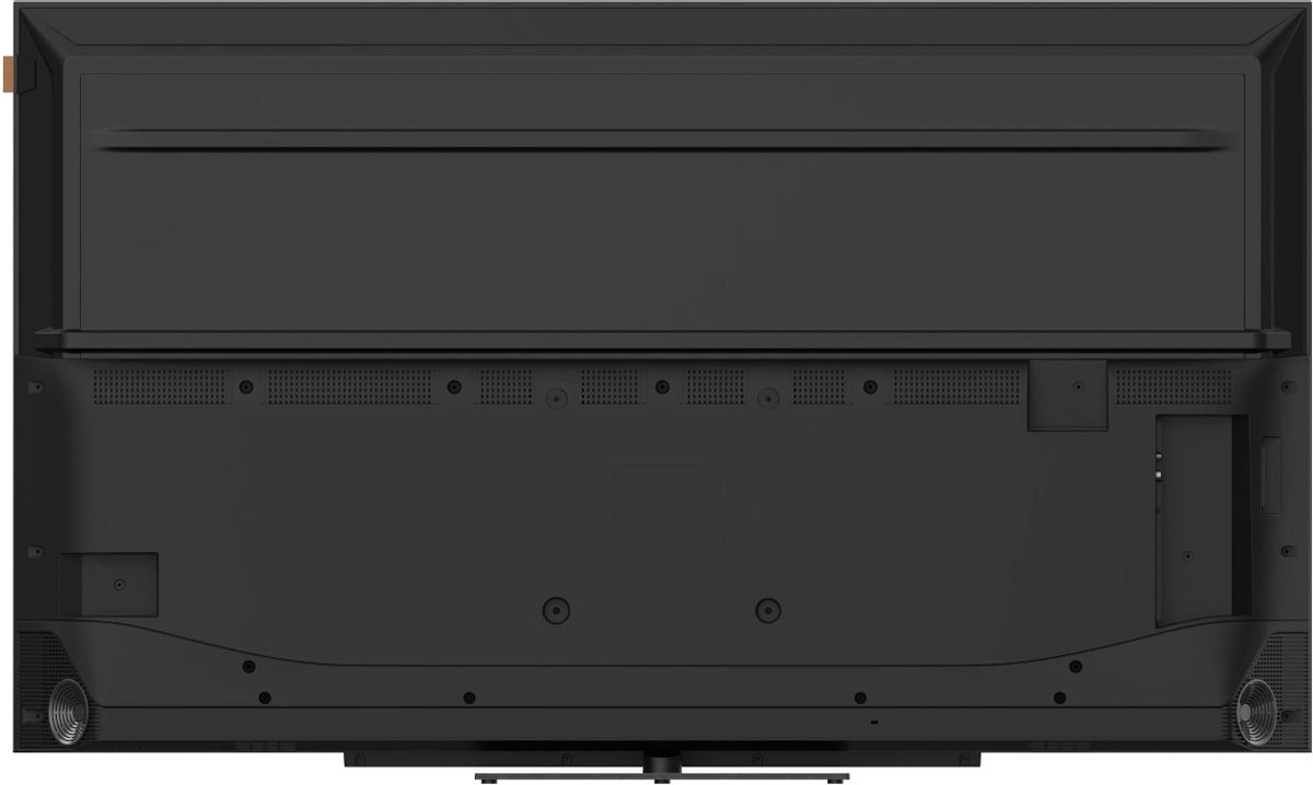 Телевизор Digma Pro UHD 55C