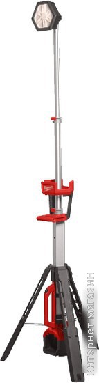 Фонарь Milwaukee M18 SAL2-0 4933492486 (без АКБ)