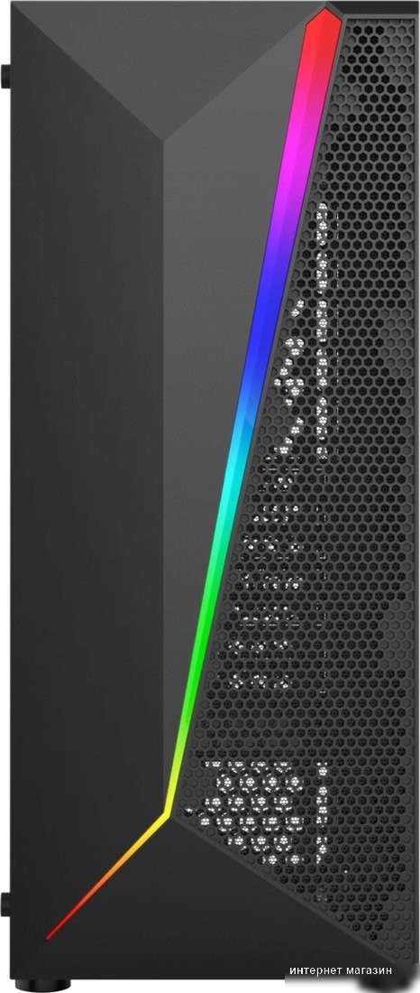 A4Tech Bloody BD-CC106 (черный)