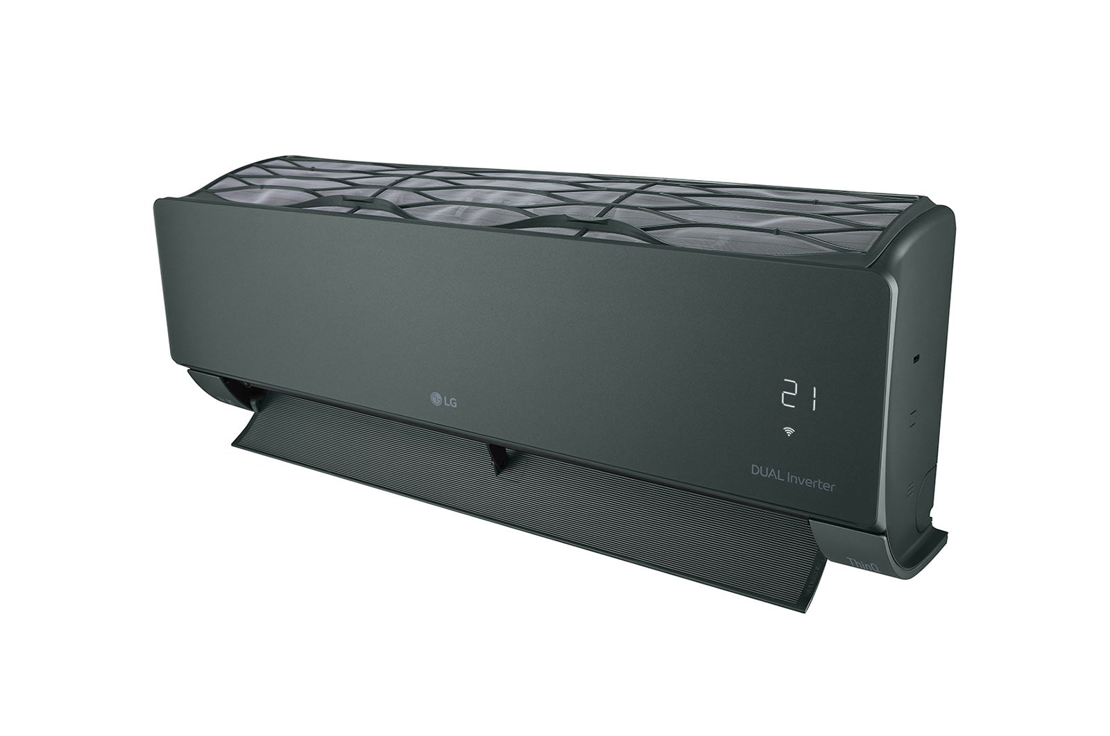 Кондиционер Acury Artcool Objet Green AG09BK