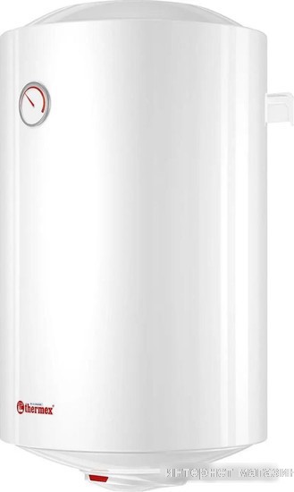 Накопительный электрический водонагреватель Thermex Circle 80 V