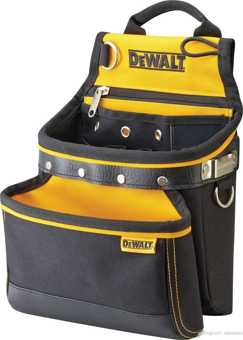 Чехол поясной DeWalt Multi Purpose Pouch DWST1-75551