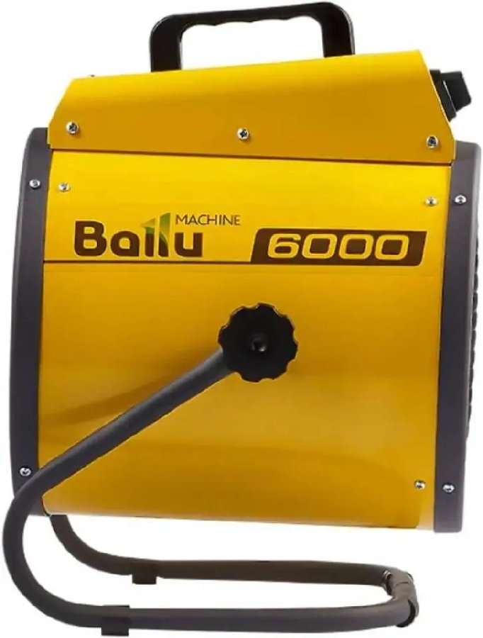 Тепловая пушка Ballu Prorab-2 BHP-P2-6